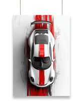 Super Car | Car - Poster | 14